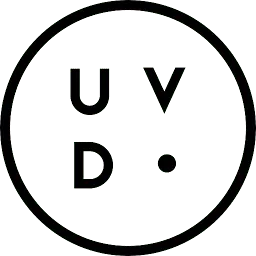 UVD.solutions Logo
