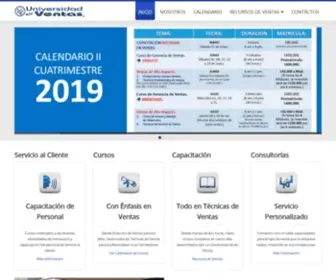 Uventas.com(Uventas) Screenshot