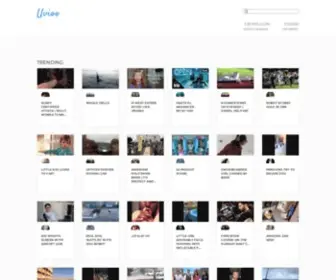 Uvioo.com(Already 250) Screenshot