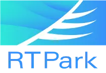 Uvirtpark.net Logo