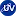 Uvirtual.org Logo