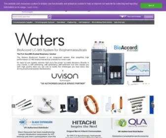 Uvison.com(Uvison) Screenshot