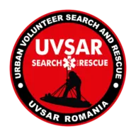 Uvsar.ro Logo