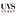 UVS.lt Logo