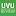 Uvureview.com Favicon