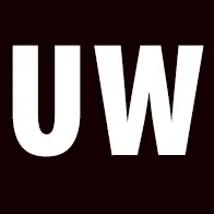 UW-Zwembad.nl Logo