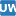Uwatch.live Logo