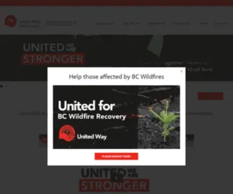 Uwcnvi.ca(Uwcnvi) Screenshot