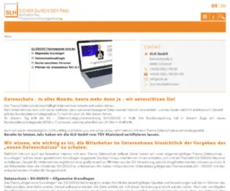 Uweb2000.de(Software) Screenshot