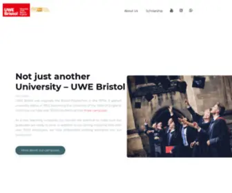 Uwebristol-HK.com(We’re living in competitive times where getting a degree) Screenshot