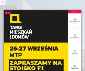 Uwi.com.pl(Strona główna) Screenshot