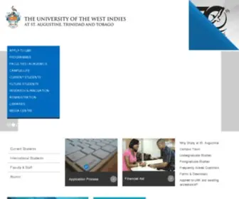 Uwi.tt(UWI St) Screenshot