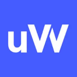 Uworkin.com Logo