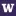 UWTV.org Favicon