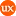 UX-India.org Logo
