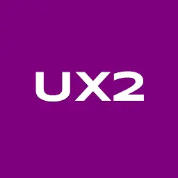 UX2.org Favicon