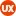Uxjobs.fr Logo
