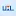 Uxlib.net Favicon