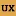 UxStore.com Favicon