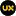 Uxtools.cc Logo