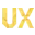 Uxweb-Design.com Logo
