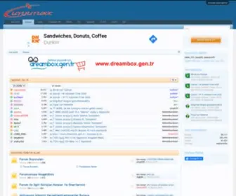 Uyduturk.com(UyduTürk) Screenshot