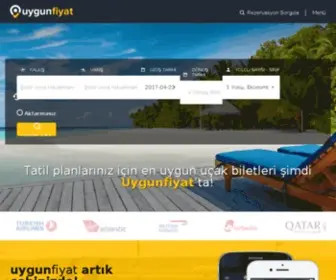 Uygunfiyat.com(Alışveriş) Screenshot