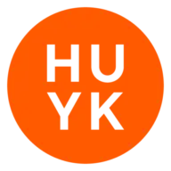 Uyk.fi Logo