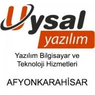 Uysalyazilim.com Favicon