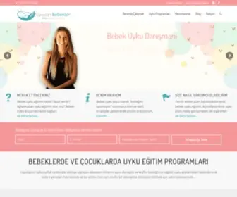 Uyuyanbebekler.com(Uyuyan Bebekler) Screenshot