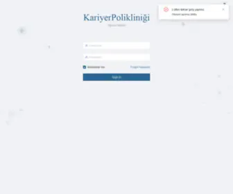 Uzaktanegitim.online(Uzaktanegitim online) Screenshot