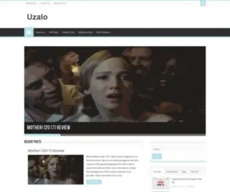 Uzalo.su(Uzalo) Screenshot