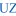 Uzbeklar.net Logo
