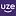 Uzecomvoce.com.br Logo