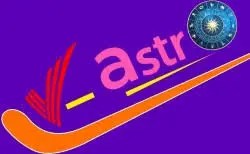V-Astro.com Favicon