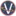 V-Kosmose.com Logo
