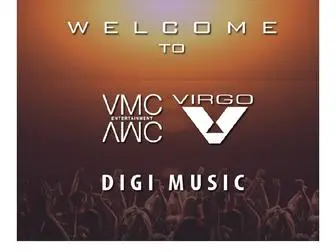 V-M-C.xyz(Virgo Multi Cipta (VMC) site Preview) Screenshot