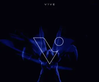 V1VE.co(The Fitness Network) Screenshot