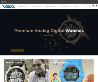 V2Awatch.com(V2awatches) Screenshot