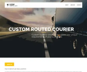 V2DP.com(V2DP) Screenshot