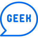 V2Geek.com Favicon