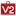 V2Kart.com Favicon