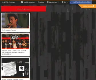 V2Load.com(Video) Screenshot