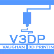 V3DP.ca Favicon