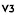 V3DX.com Favicon