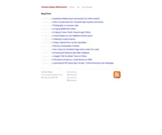 V3R.uk(Virendra Rajput) Screenshot