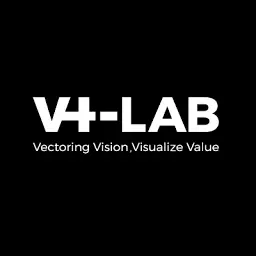 V4-Lab.com Favicon