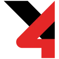 V4Media.net Logo