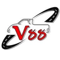 V88Cars.com Logo