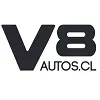 V8Autos.cl Favicon